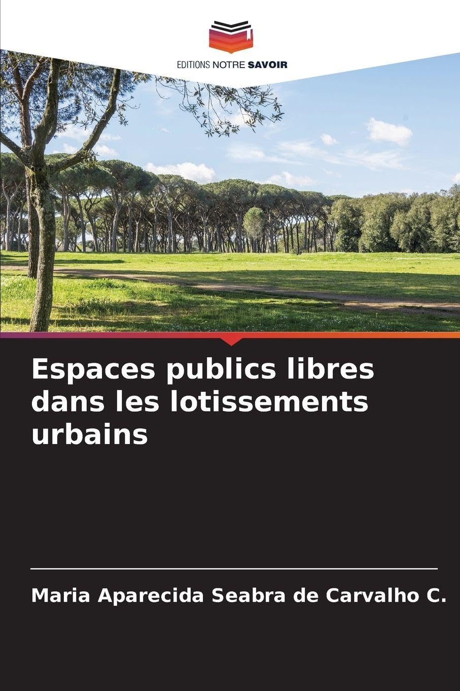 Espaces publics libres dans les lotissements urbains Architecture