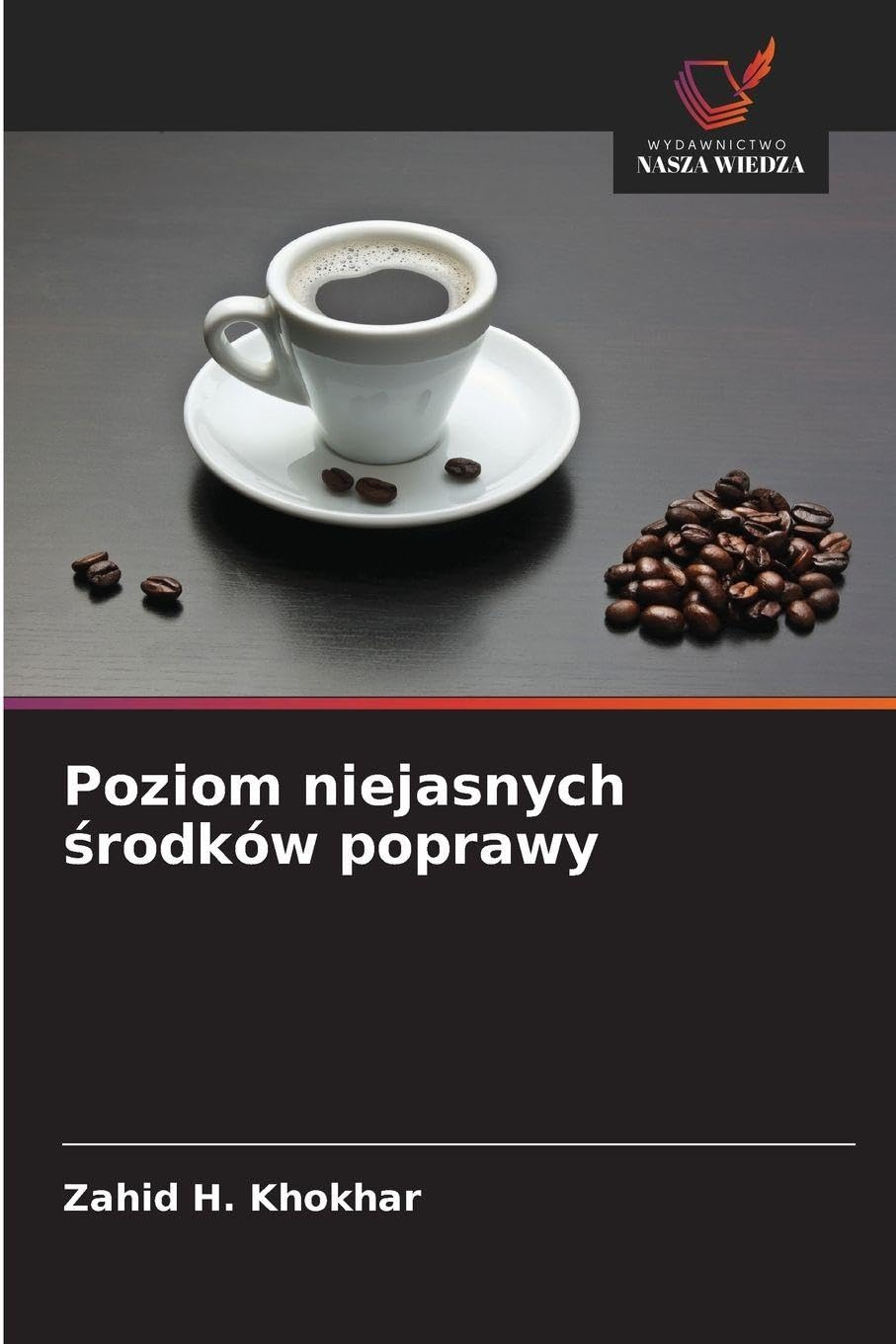 Poziom niejasnych ¿rodków poprawy Law