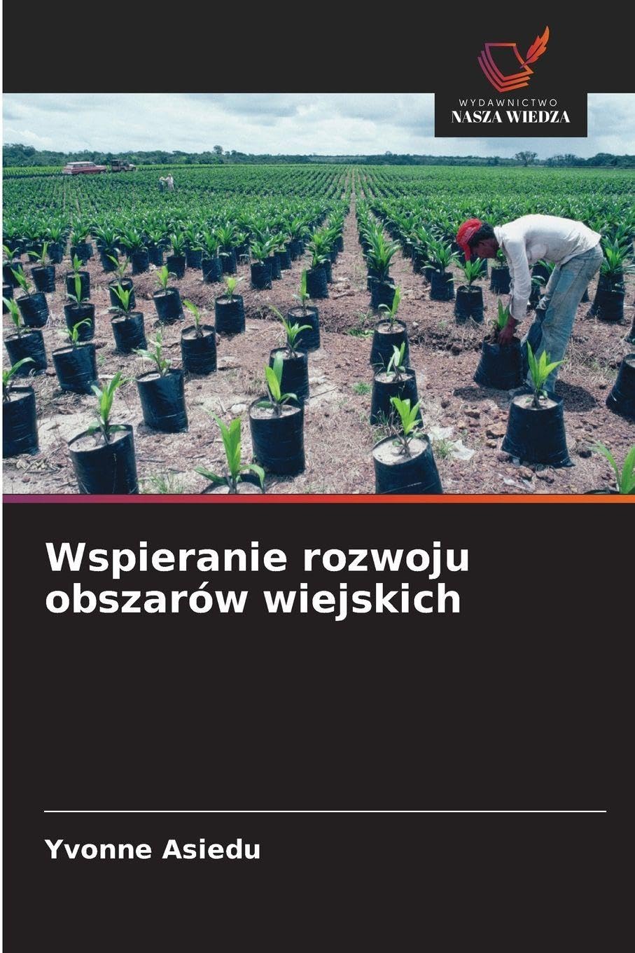 Wspieranie rozwoju obszarów wiejskich Law