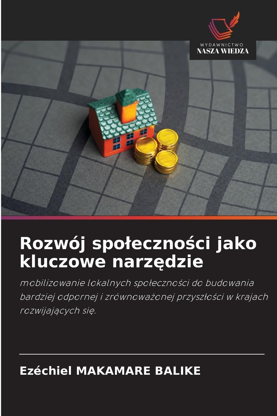 Rozwój spo¿eczno¿ci jako kluczowe narz¿dzie Law