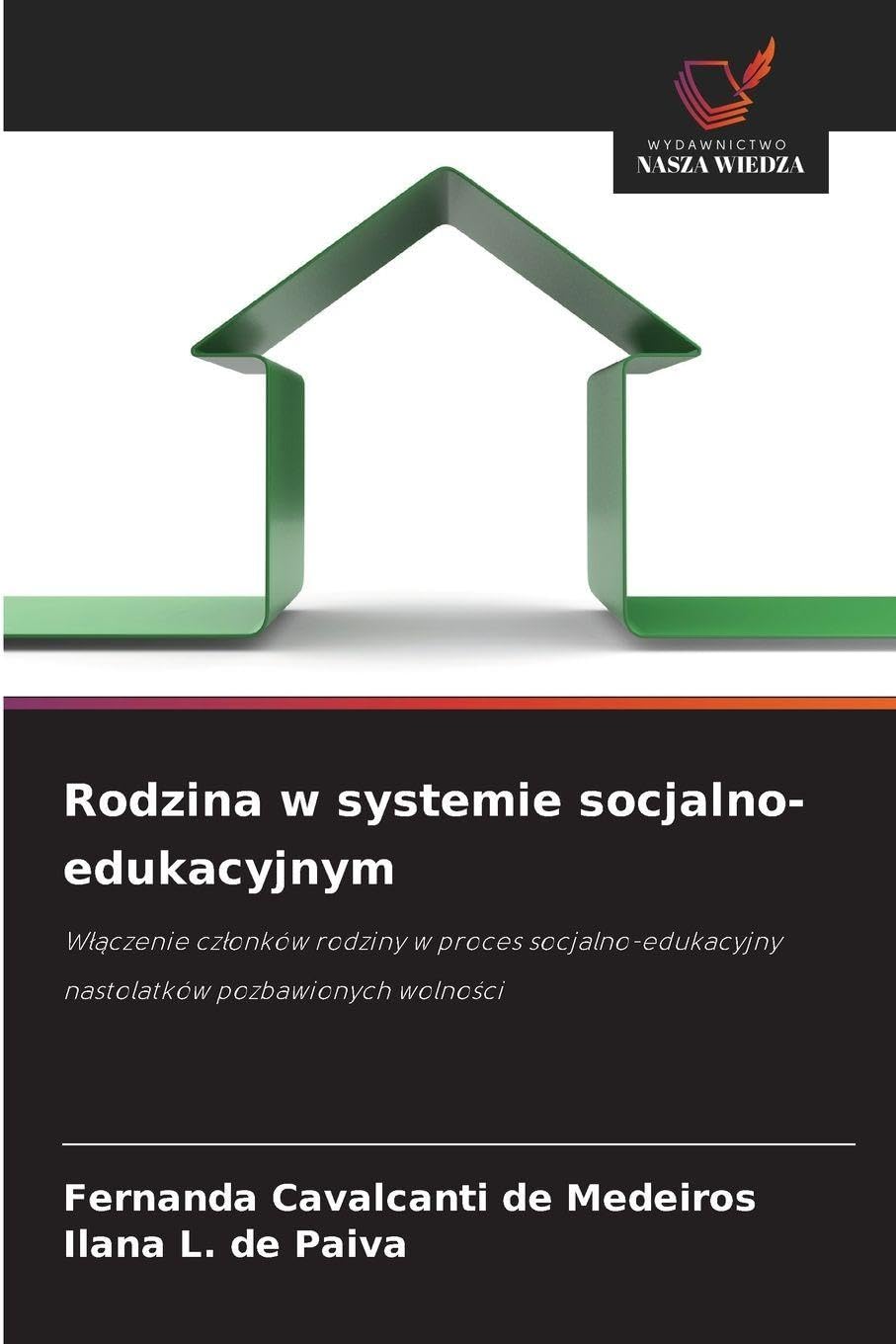 Rodzina w systemie socjalno-edukacyjnym Law