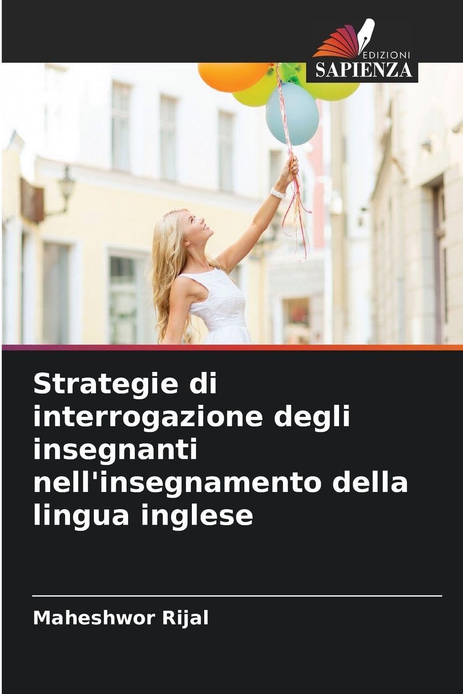 Strategie di interrogazione degli insegnanti nell'insegnamento della lingua inglese Business, Finance & Career