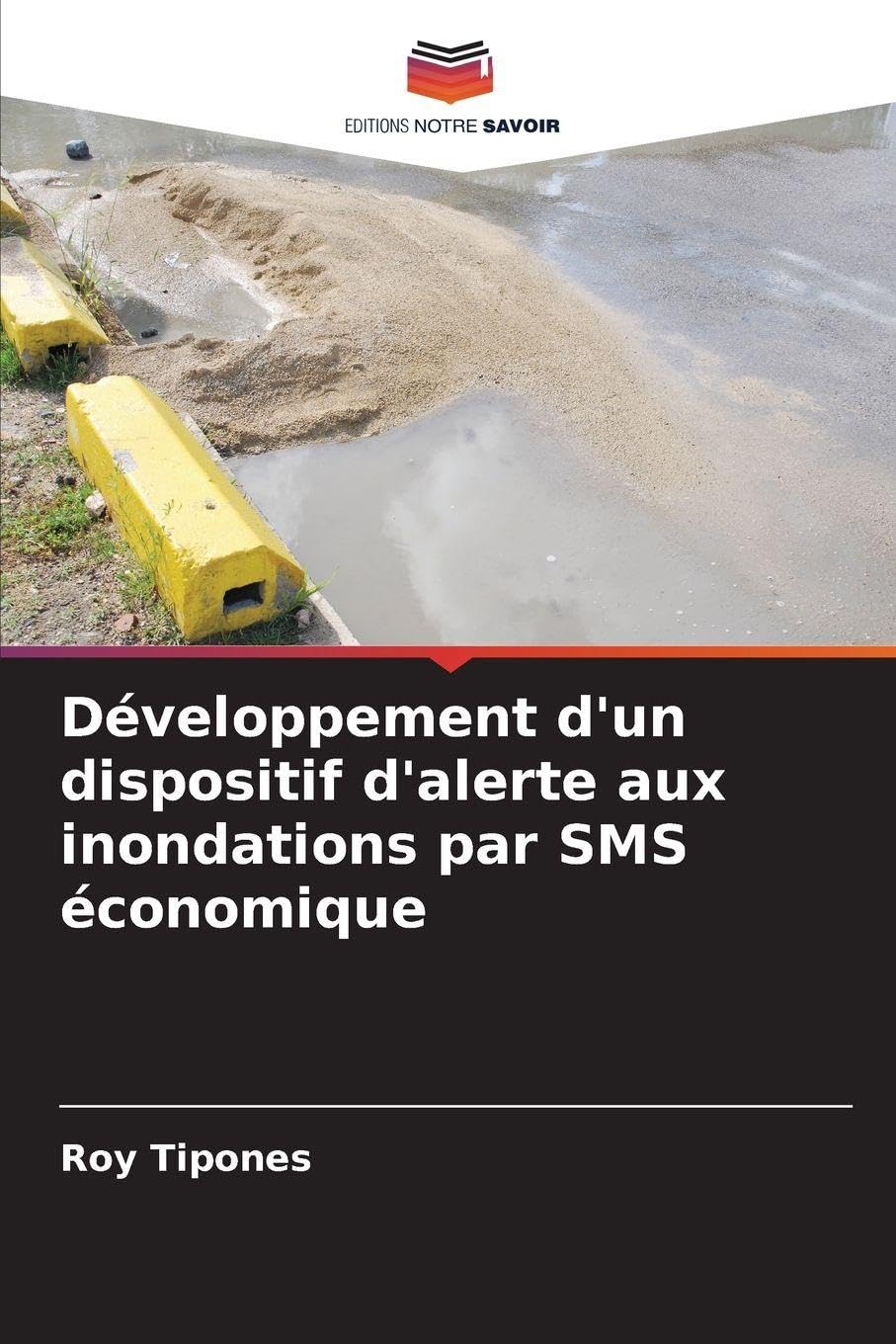 Développement d'un dispositif d'alerte aux inondations par SMS économique: DE Business & Technology