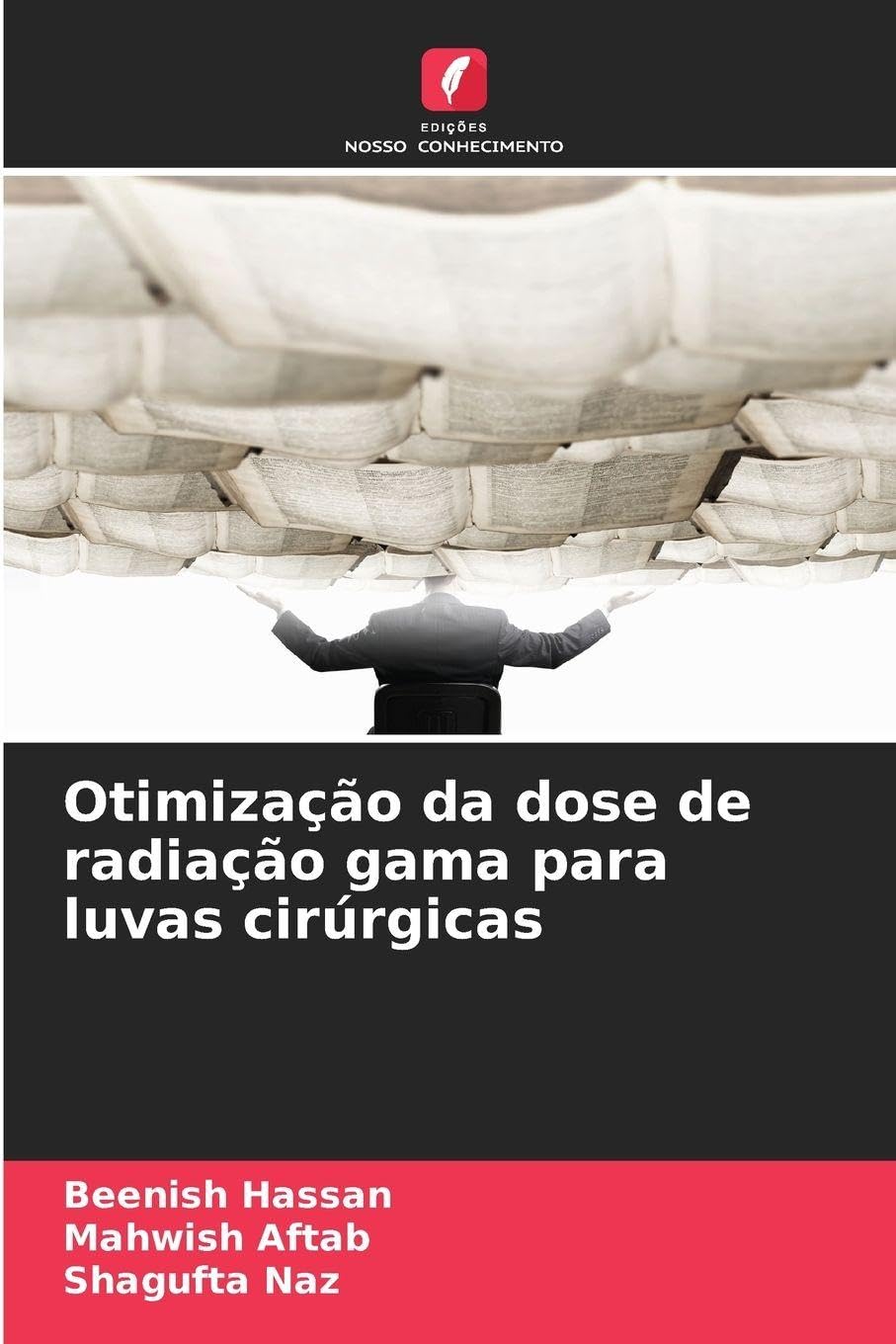 Otimização da dose de radiação gama para luvas cirúrgicas Natural Sciences