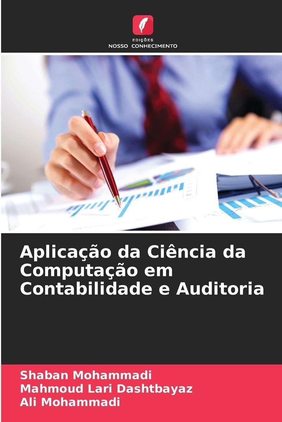 Aplicação da Ciência da Computação em Contabilidade e Auditoria Computer Science