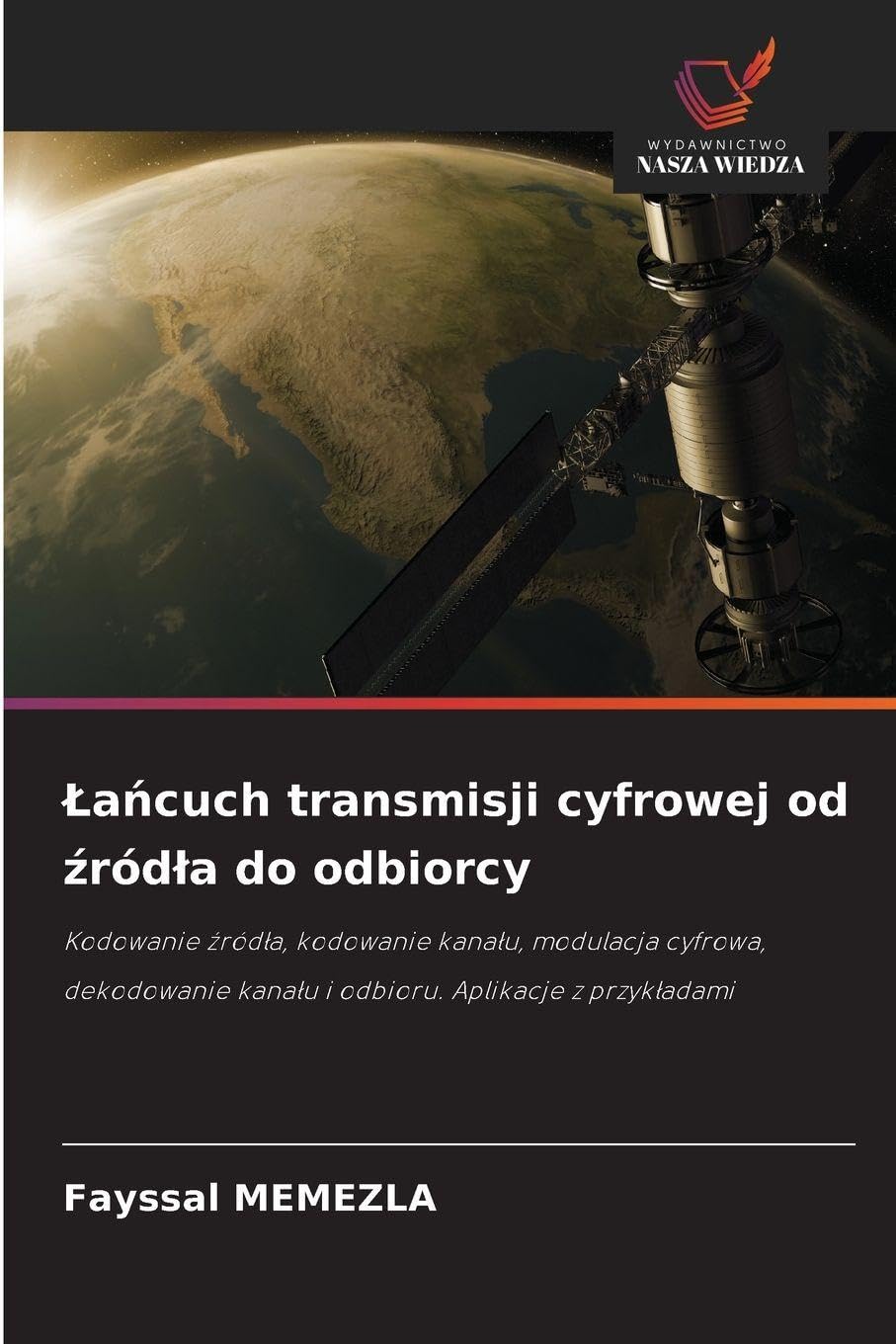 ¿a¿cuch transmisji cyfrowej od ¿ród¿a do odbiorcy Law