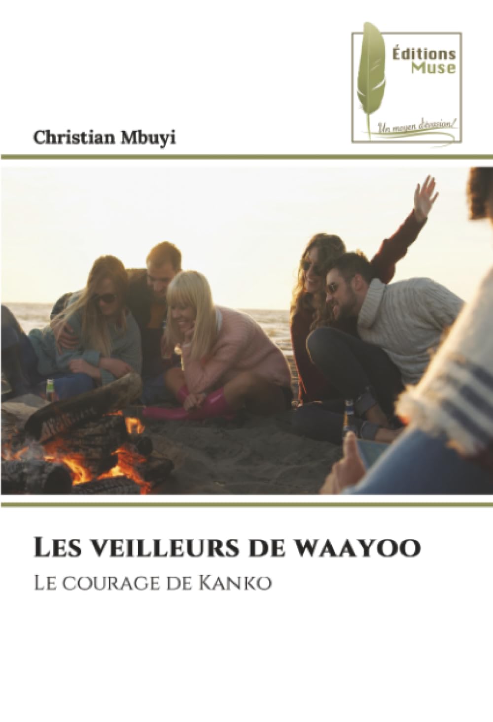 Les veilleurs de waayoo Social Sciences