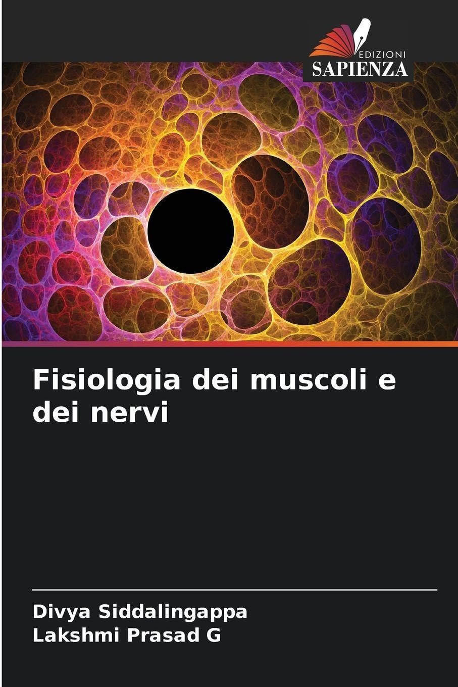 Fisiologia dei muscoli e dei nervi Medicine