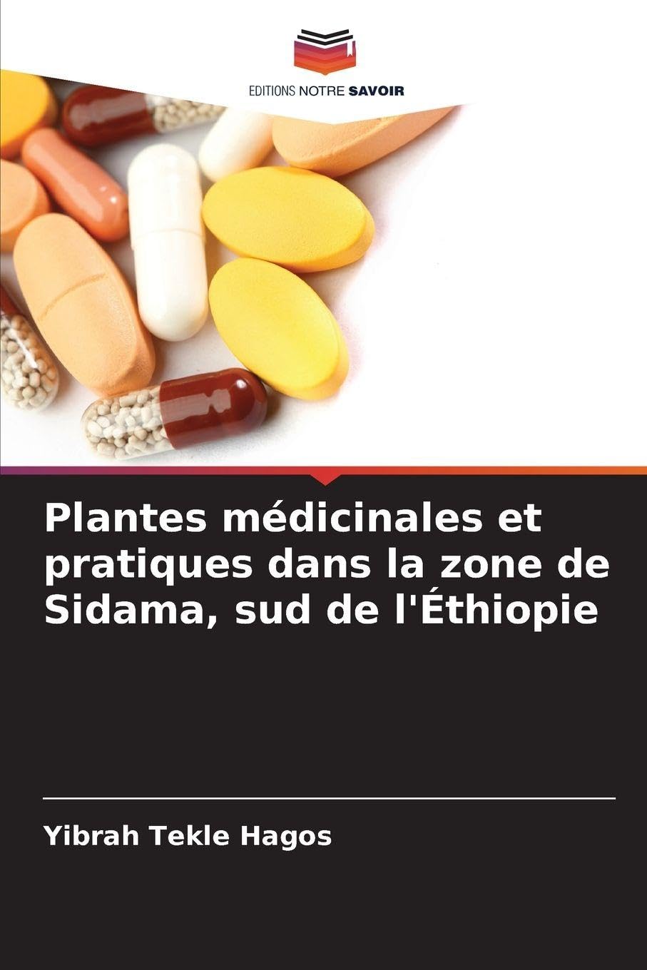 Plantes médicinales et pratiques dans la zone de Sidama, sud de l'Éthiopie Medicine