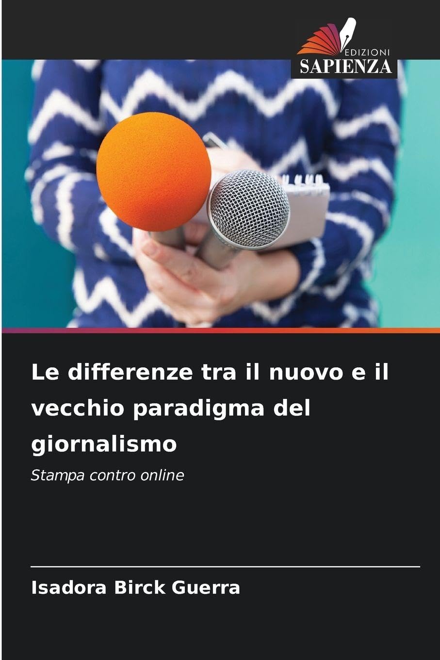 Le differenze tra il nuovo e il vecchio paradigma del giornalismo Law