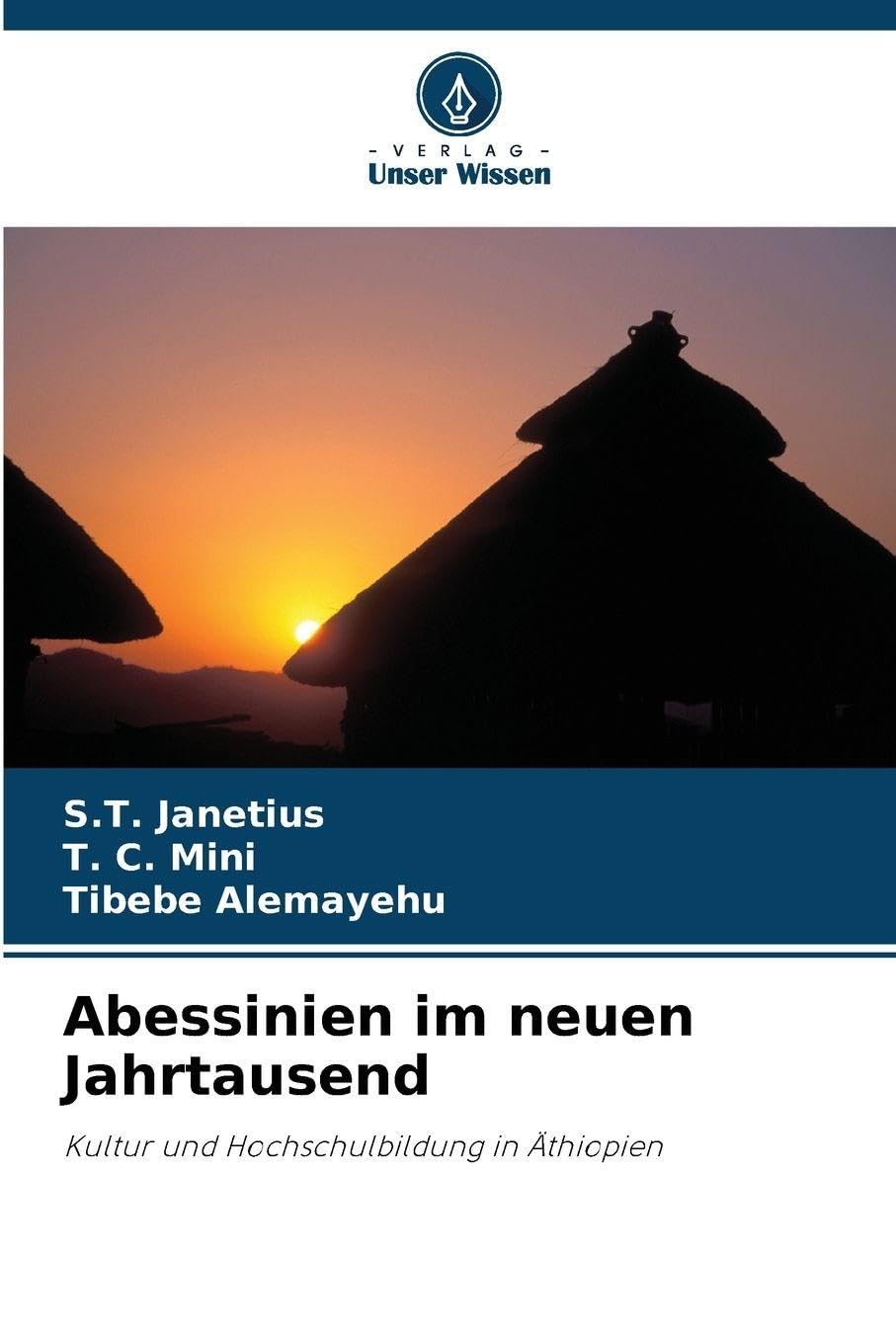 Abessinien im neuen Jahrtausend book