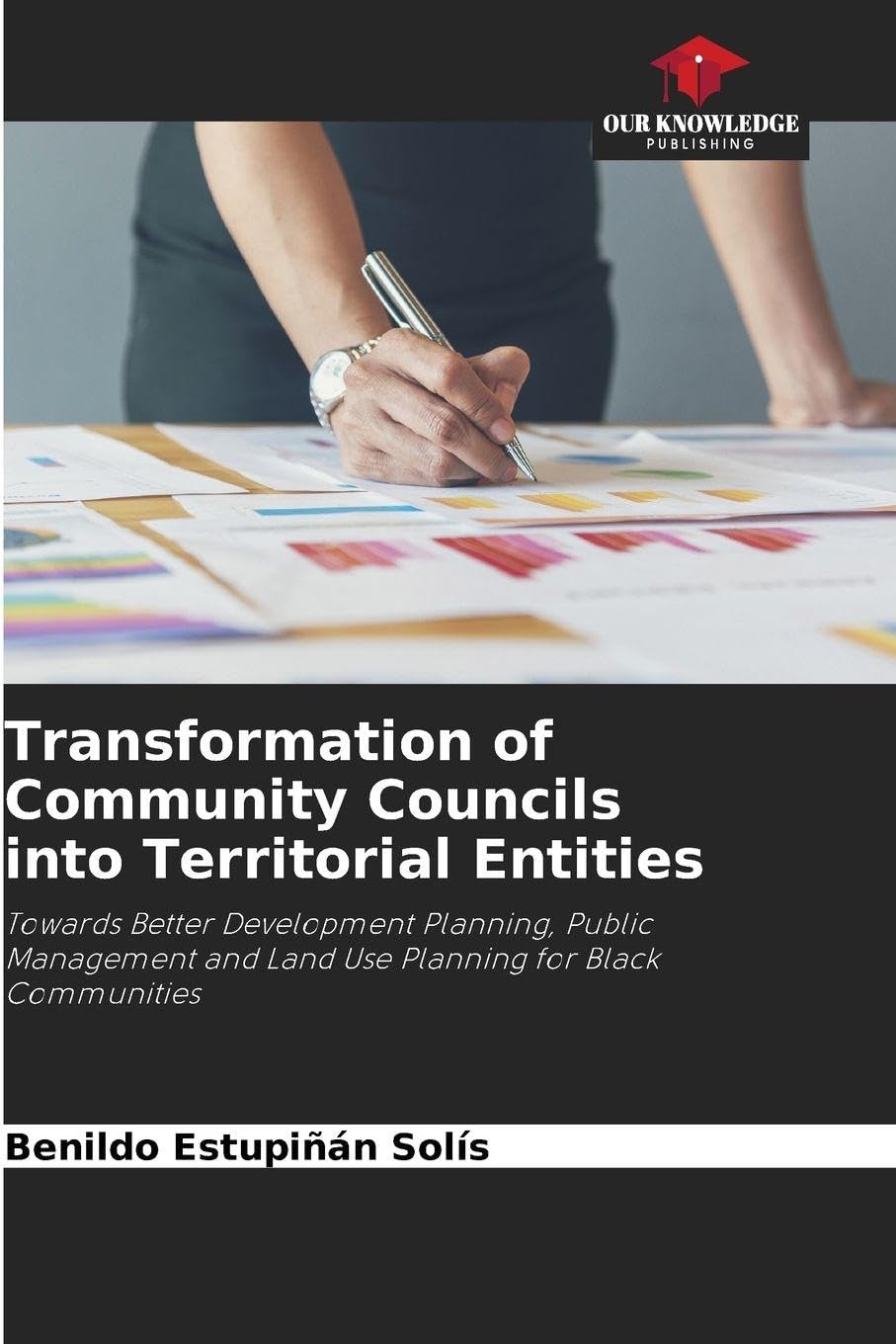 Transformation of Community Councils into Territorial Entities Law