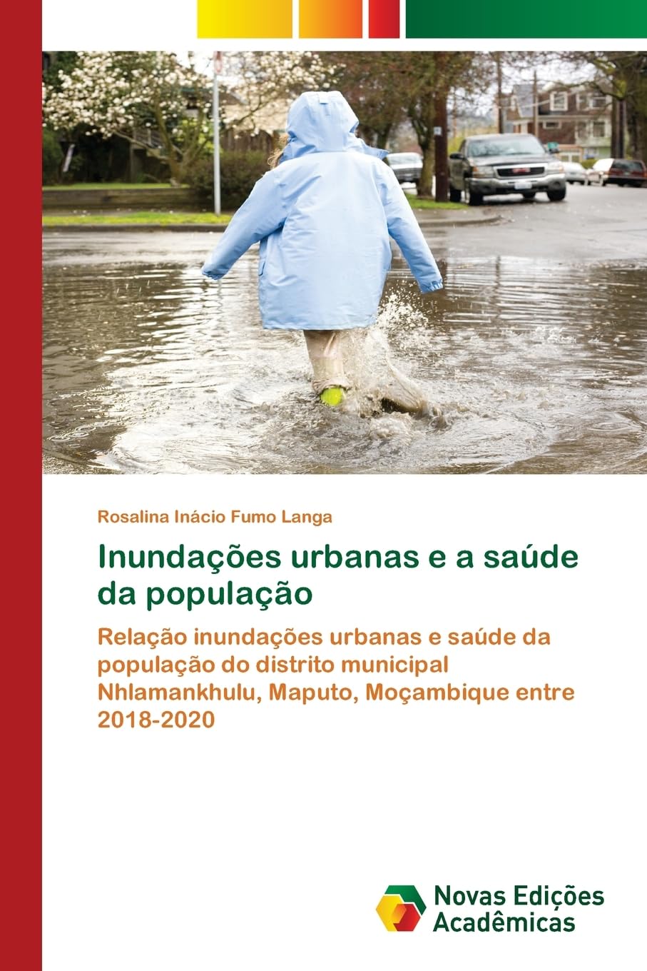 Inundações urbanas e a saúde da população Geology & Geography