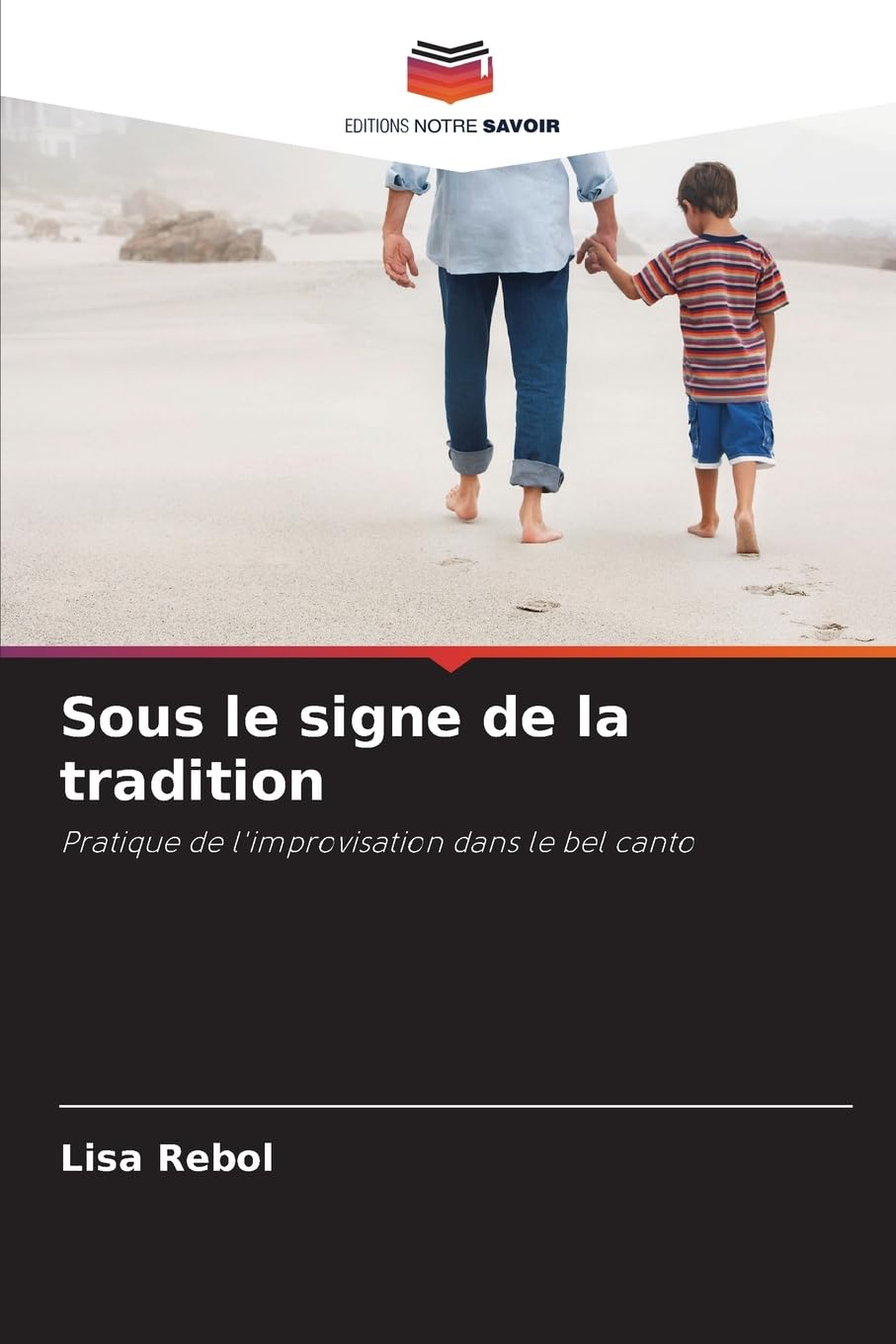 Sous le signe de la tradition: Pratique de l'improvisation dans le bel canto Books