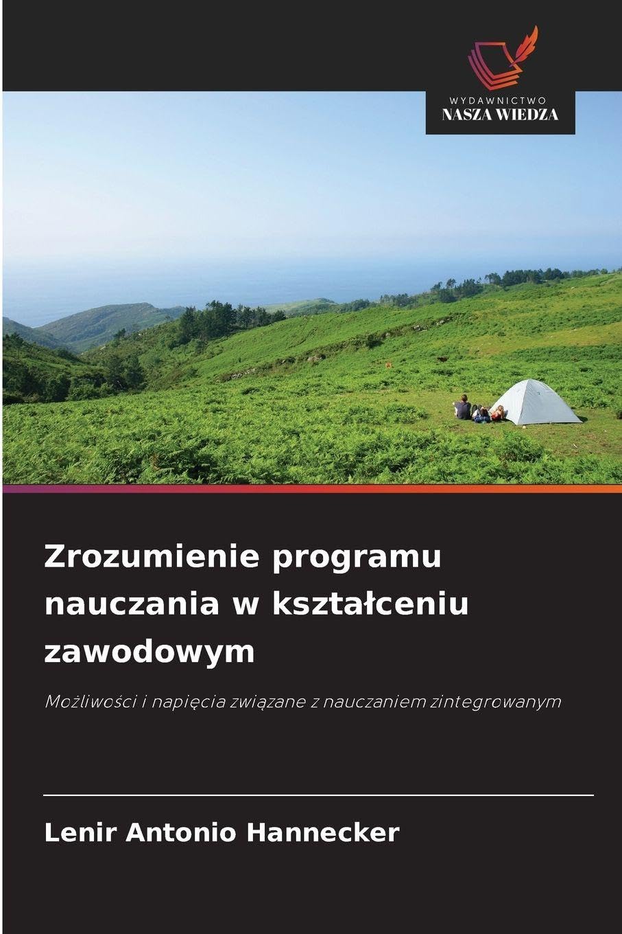 Zrozumienie programu nauczania w kszta¿ceniu zawodowym Business, Finance & Career