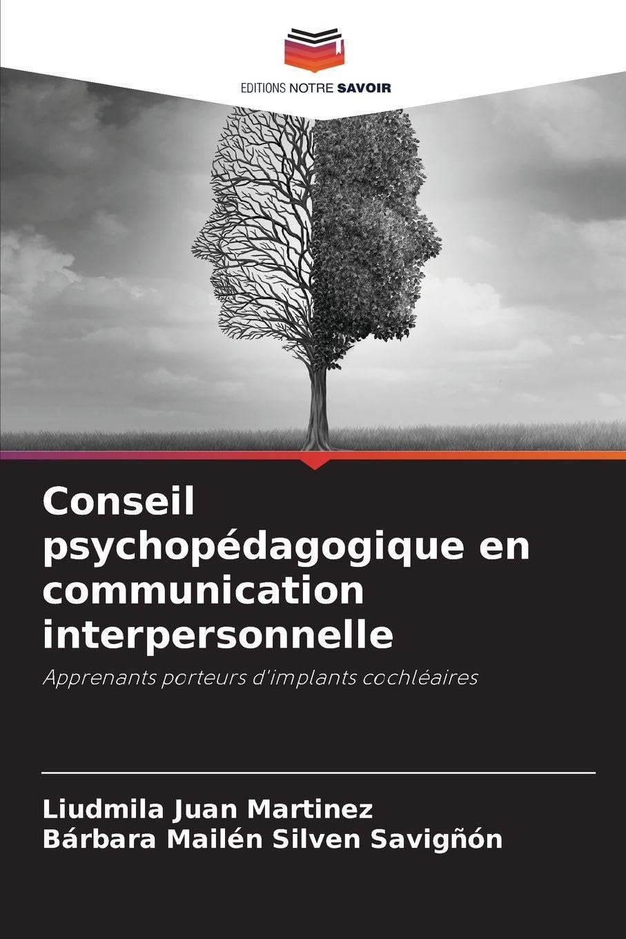 Conseil psychopédagogique en communication interpersonnelle Law