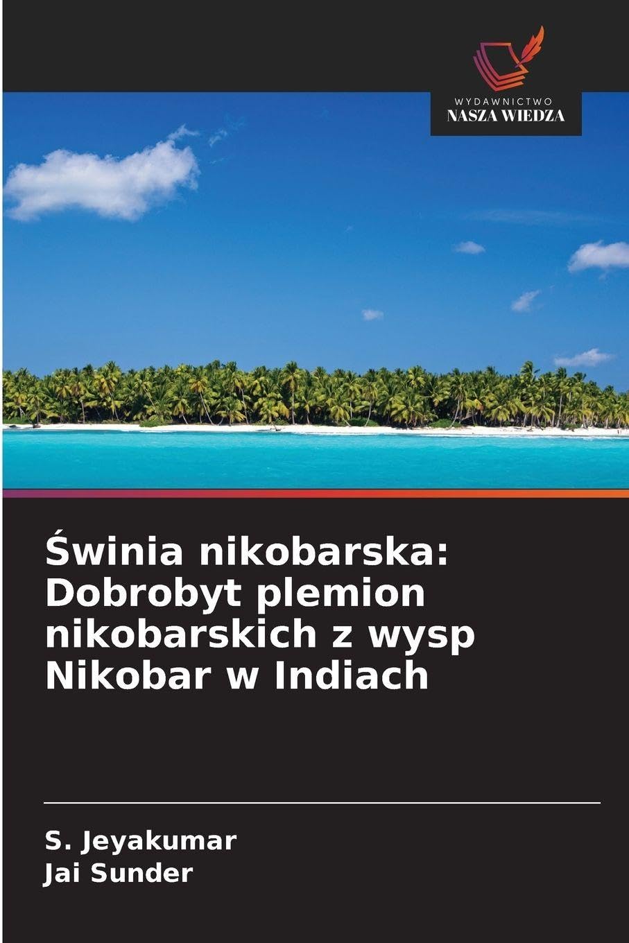 ¿winia nikobarska: Dobrobyt plemion nikobarskich z wysp Nikobar w Indiach Medicine