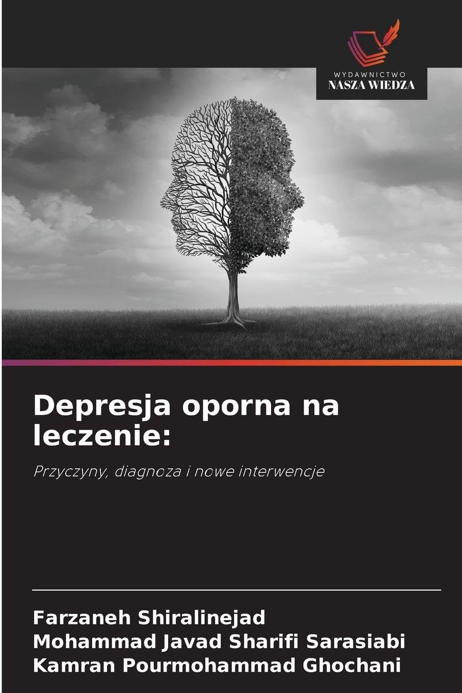 Depresja oporna na leczenie: Psychology