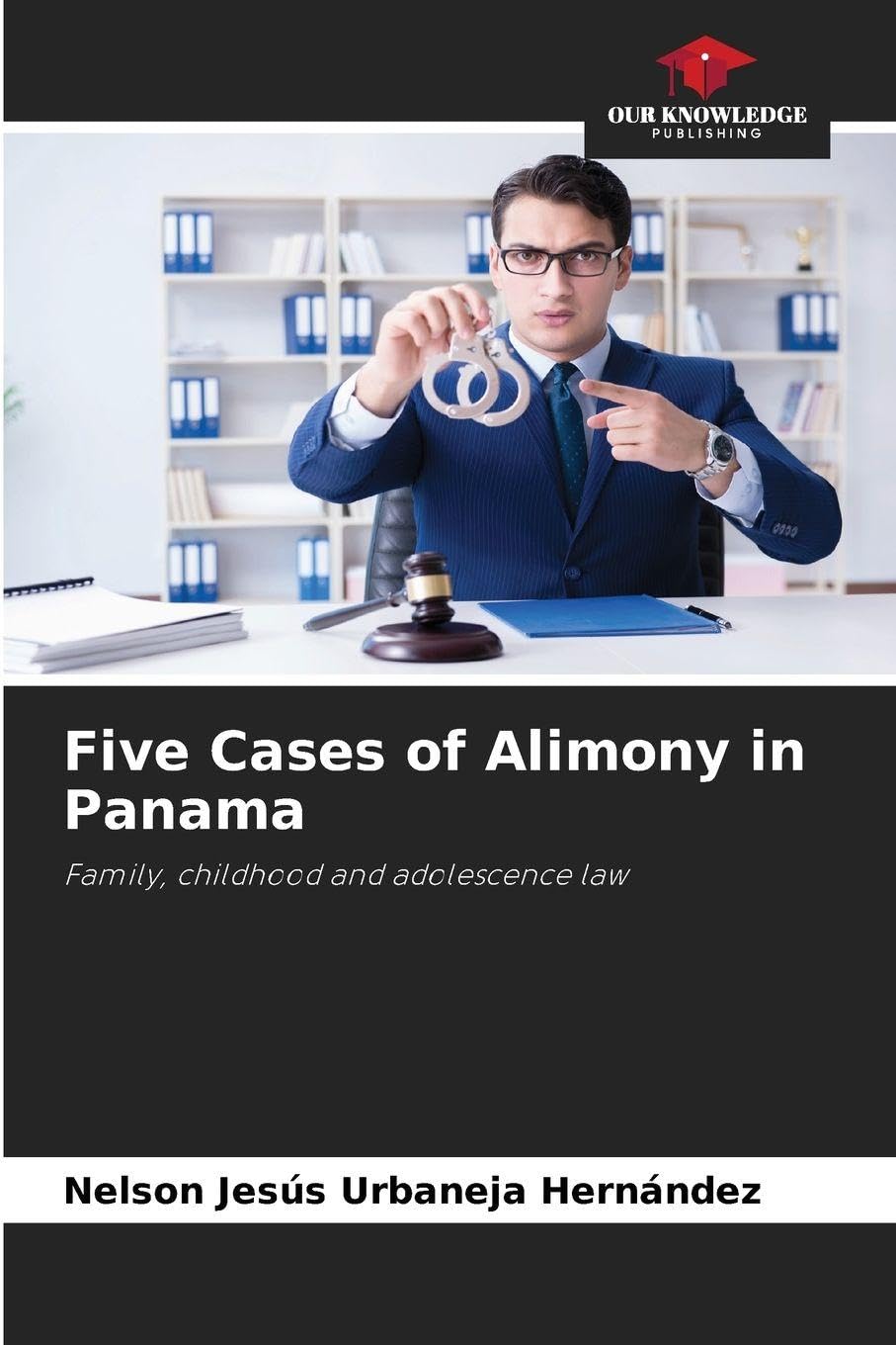 Five Cases of Alimony in Panama Law