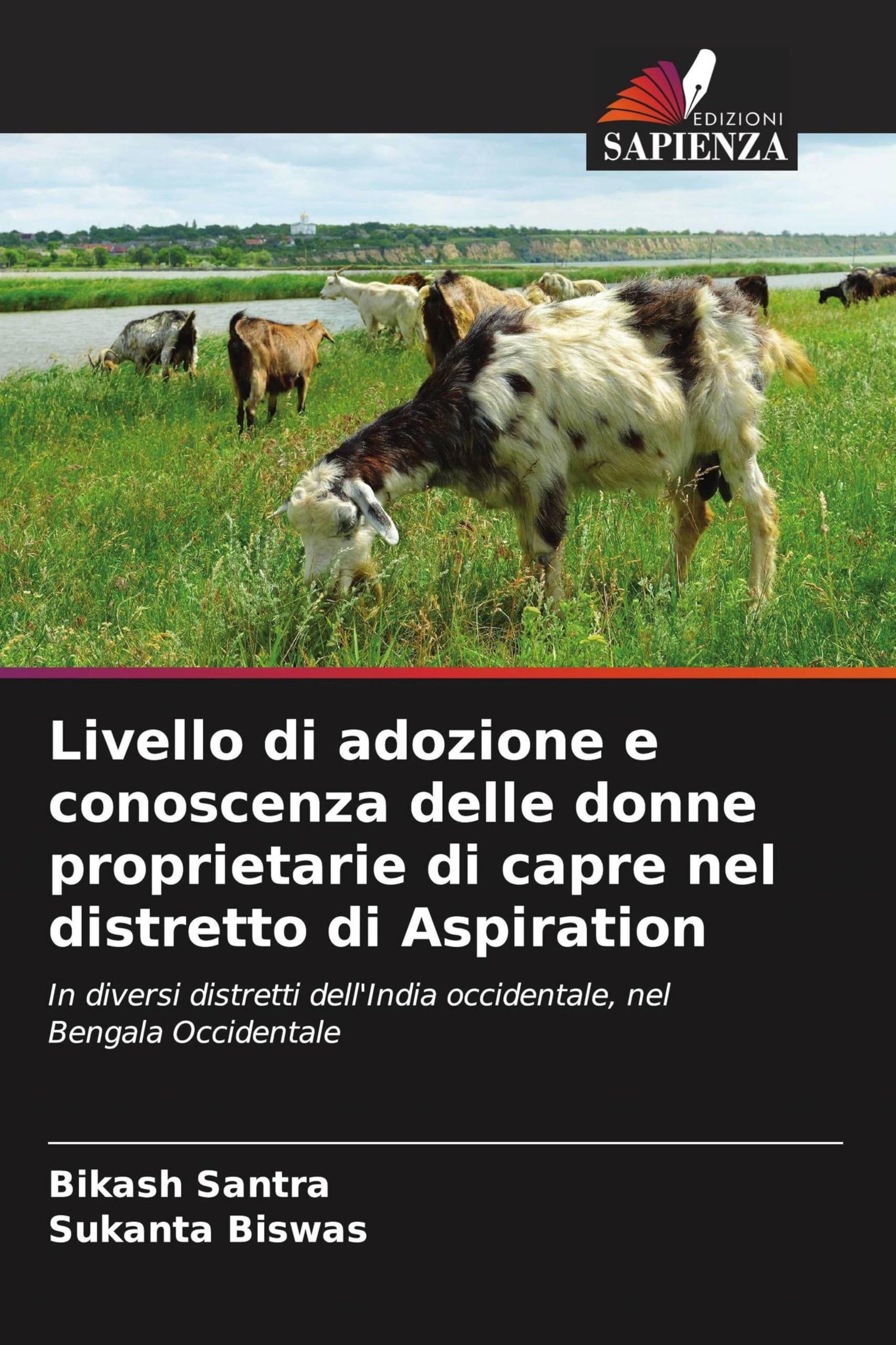 Livello di adozione e conoscenza delle donne proprietarie di capre nel distretto di Aspiration Natural Sciences