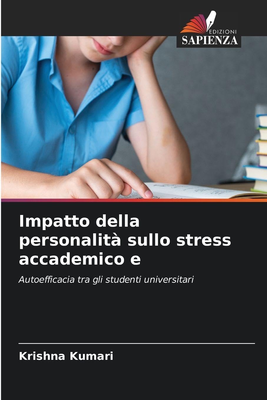 Impatto della personalità sullo stress accademico e Psychology