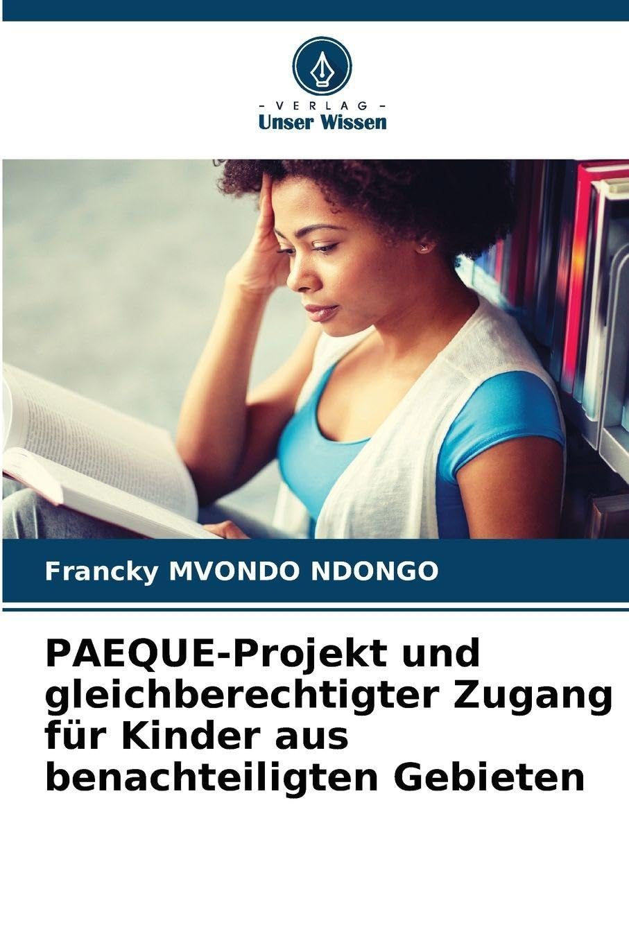 PAEQUE-Projekt und gleichberechtigter Zugang für Kinder aus benachteiligten Gebieten Law