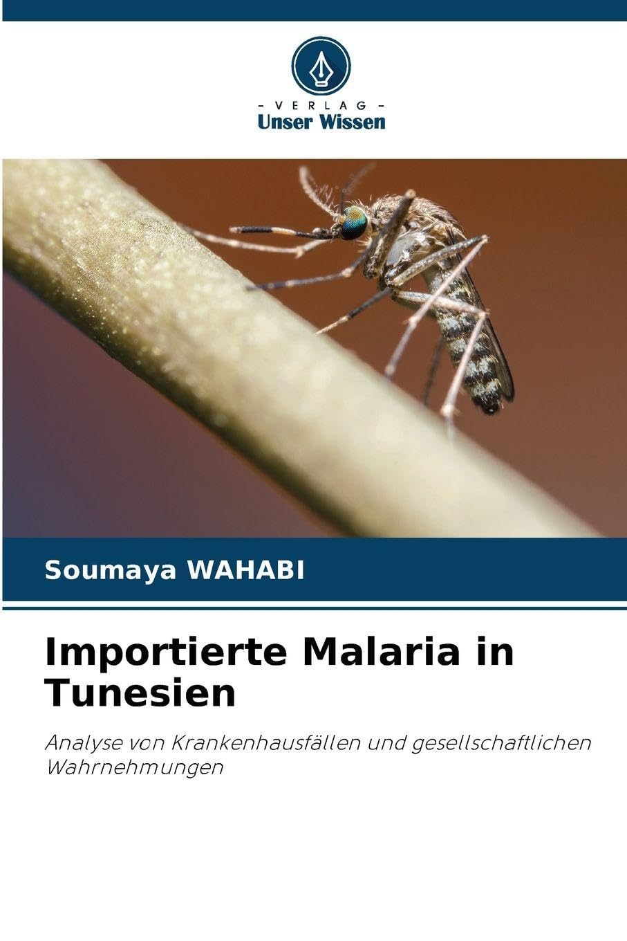 Importierte Malaria in Tunesien Natural Sciences