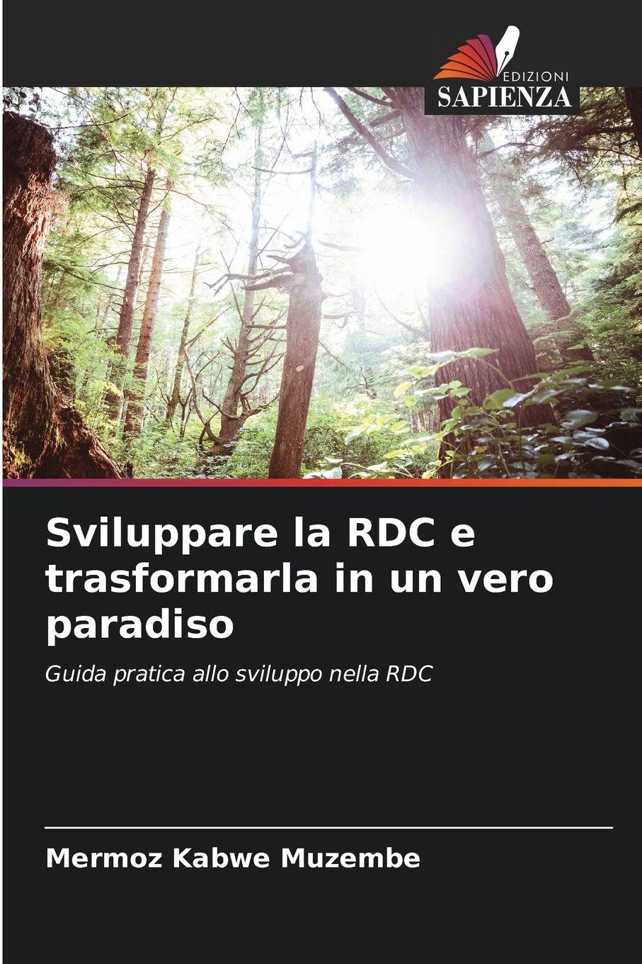Sviluppare la RDC e trasformarla in un vero paradiso Law
