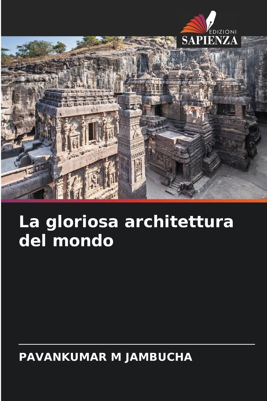 La gloriosa architettura del mondo Reference Books