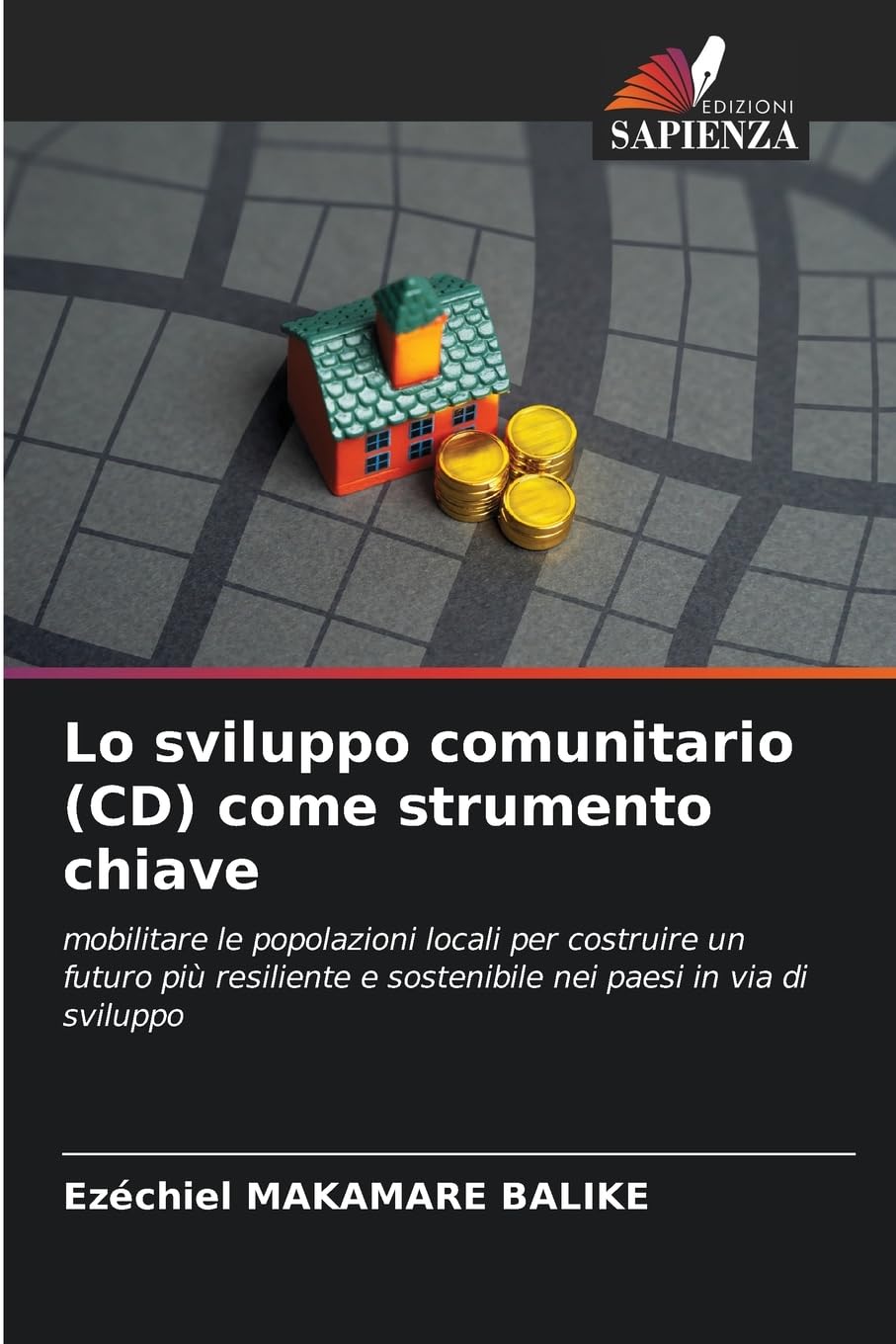 Lo sviluppo comunitario (CD) come strumento chiave Law
