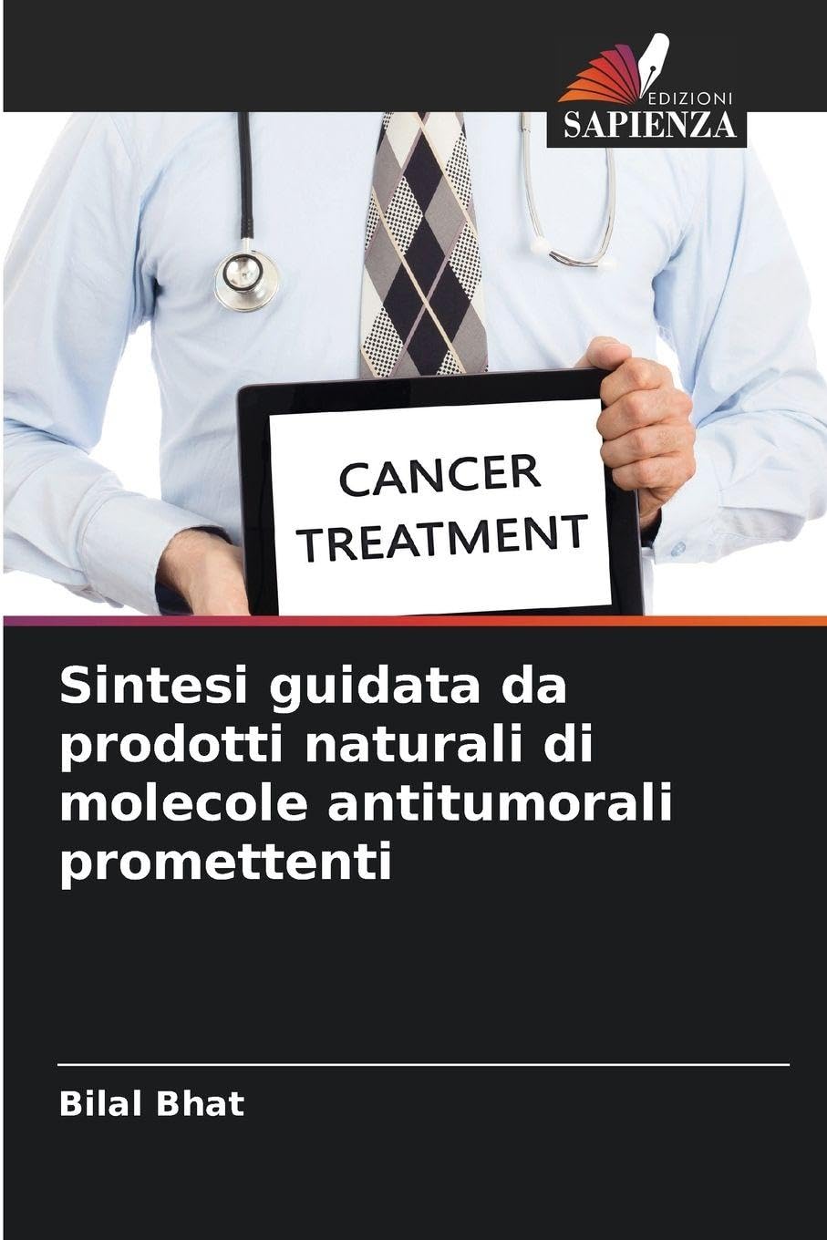 Sintesi guidata da prodotti naturali di molecole antitumorali promettenti Natural Sciences