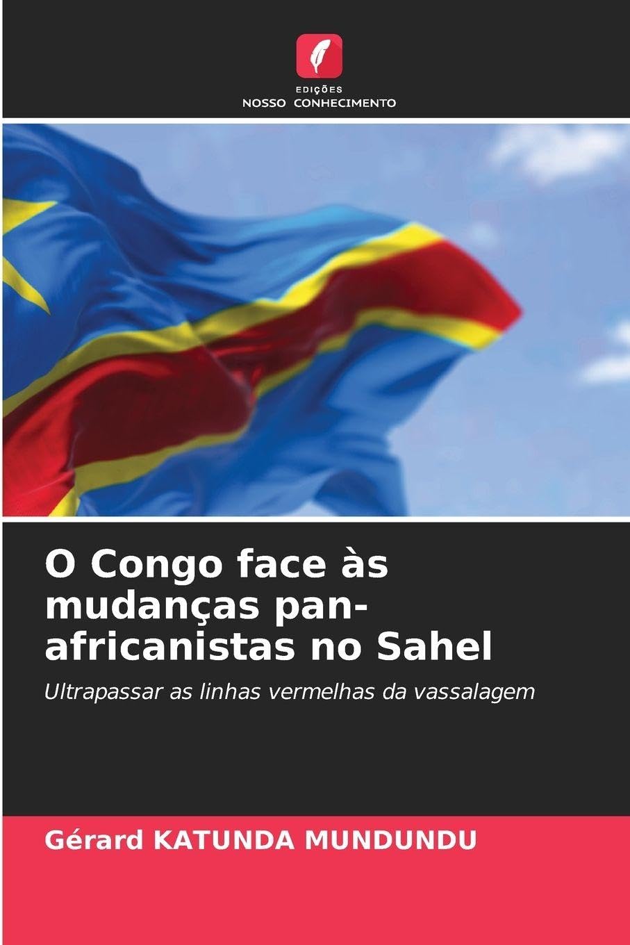 O Congo face às mudanças pan-africanistas no Sahel Law