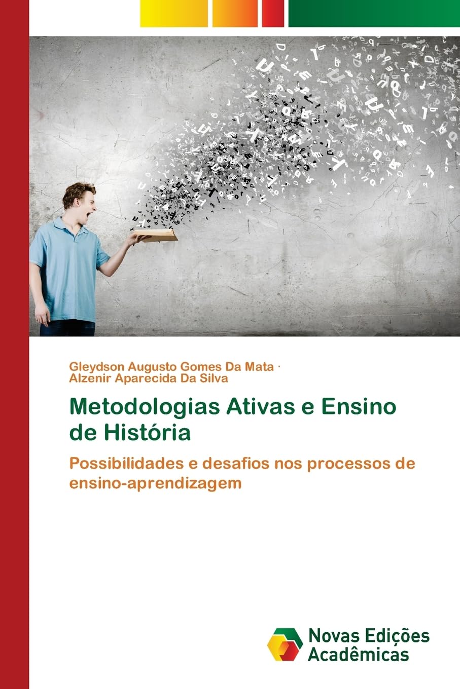 Metodologias Ativas e Ensino de História Books