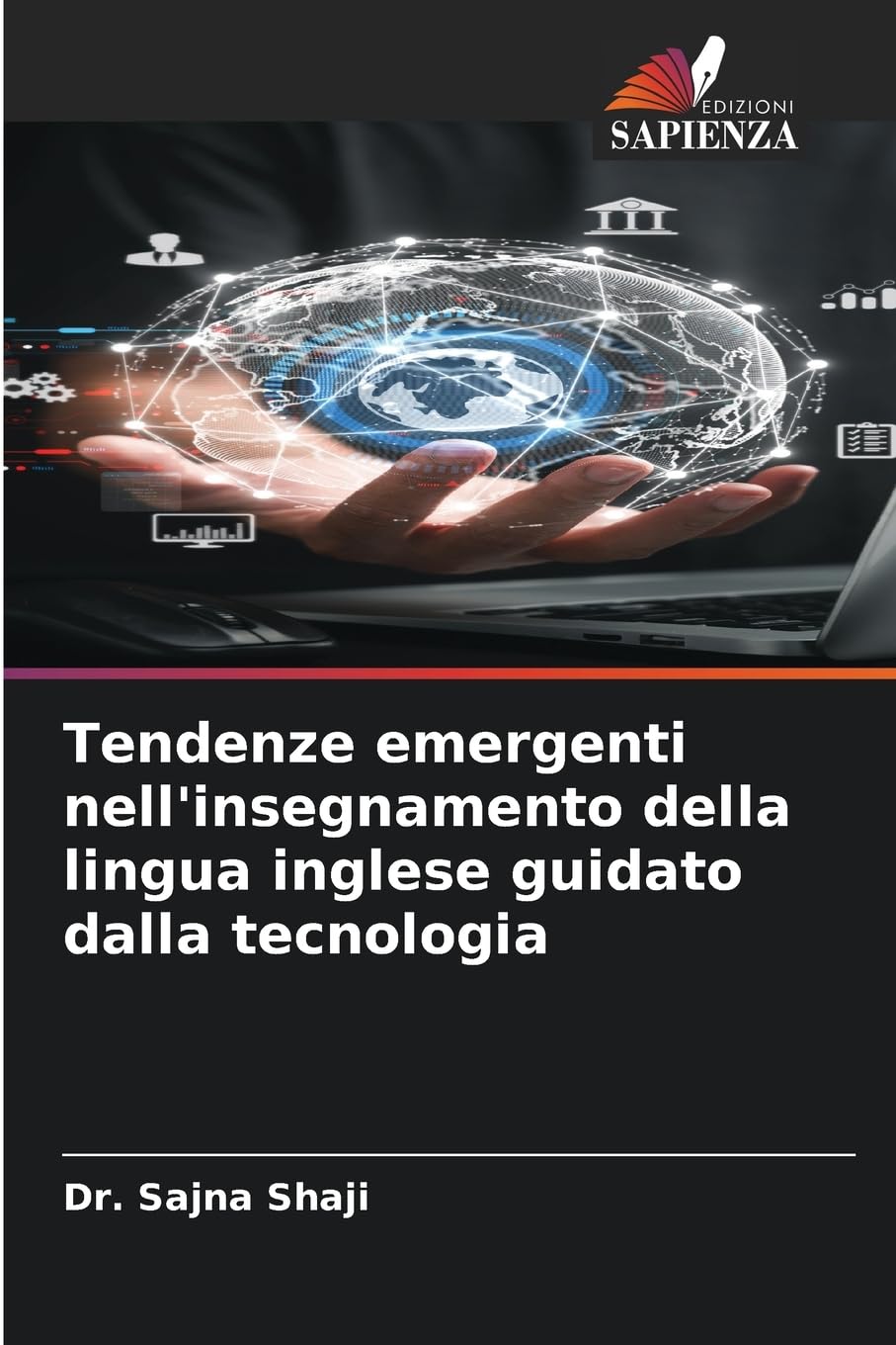Tendenze emergenti nell'insegnamento della lingua inglese guidato dalla tecnologia Books