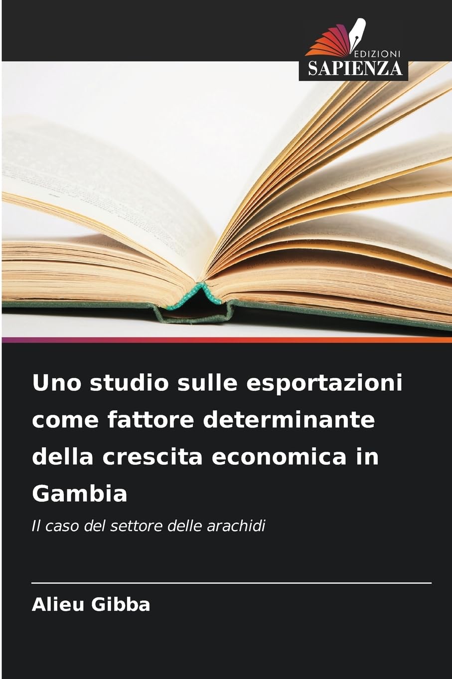 Uno studio sulle esportazioni come fattore determinante della crescita economica in Gambia Law