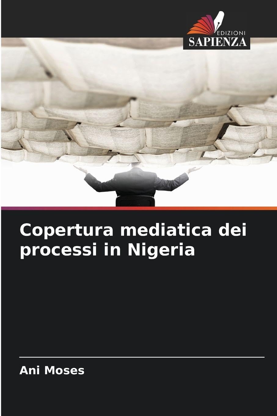 Copertura mediatica dei processi in Nigeria Law
