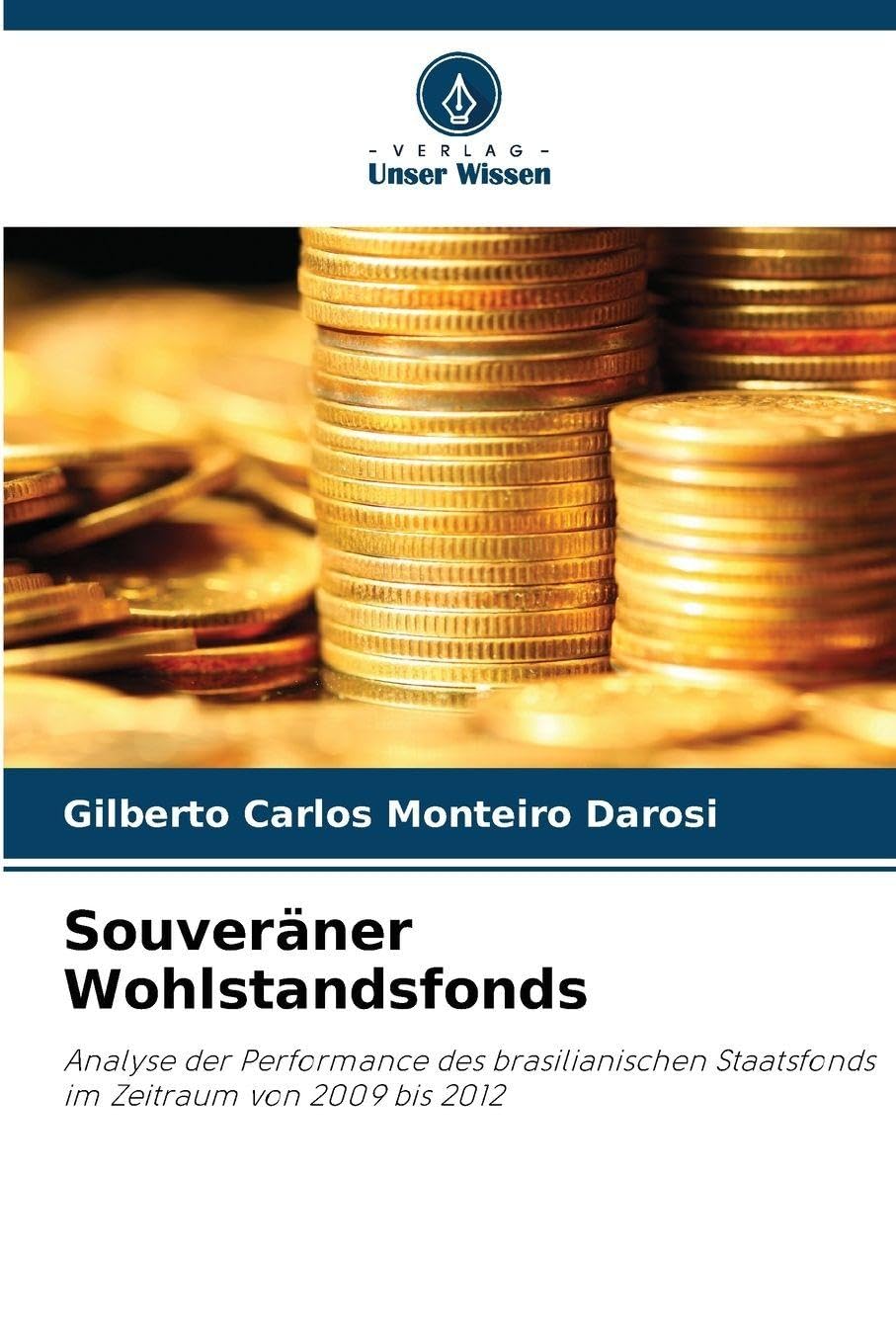 Souveräner Wohlstandsfonds Law