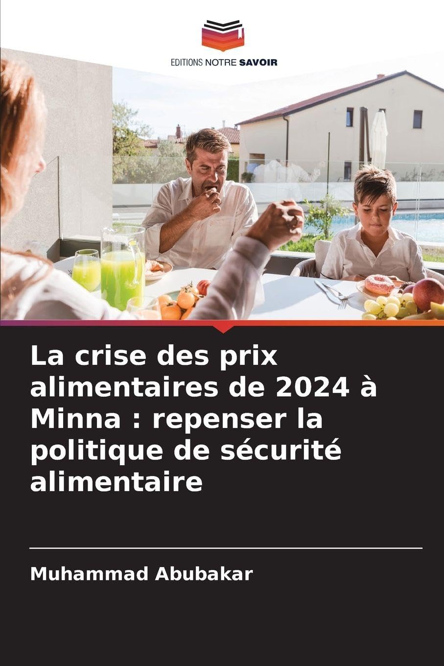 La crise des prix alimentaires de 2024 à Minna : repenser la politique de sécurité alimentaire Law