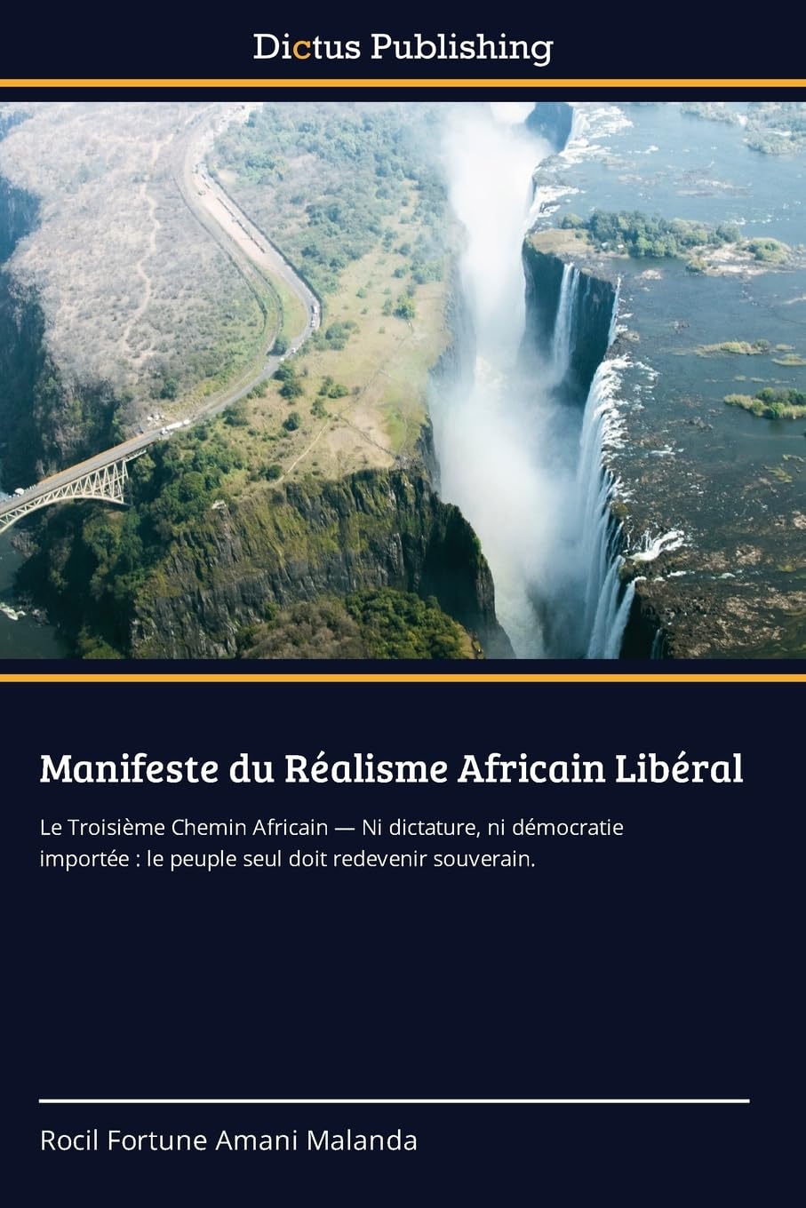 Manifeste du Réalisme Africain Libéral Law