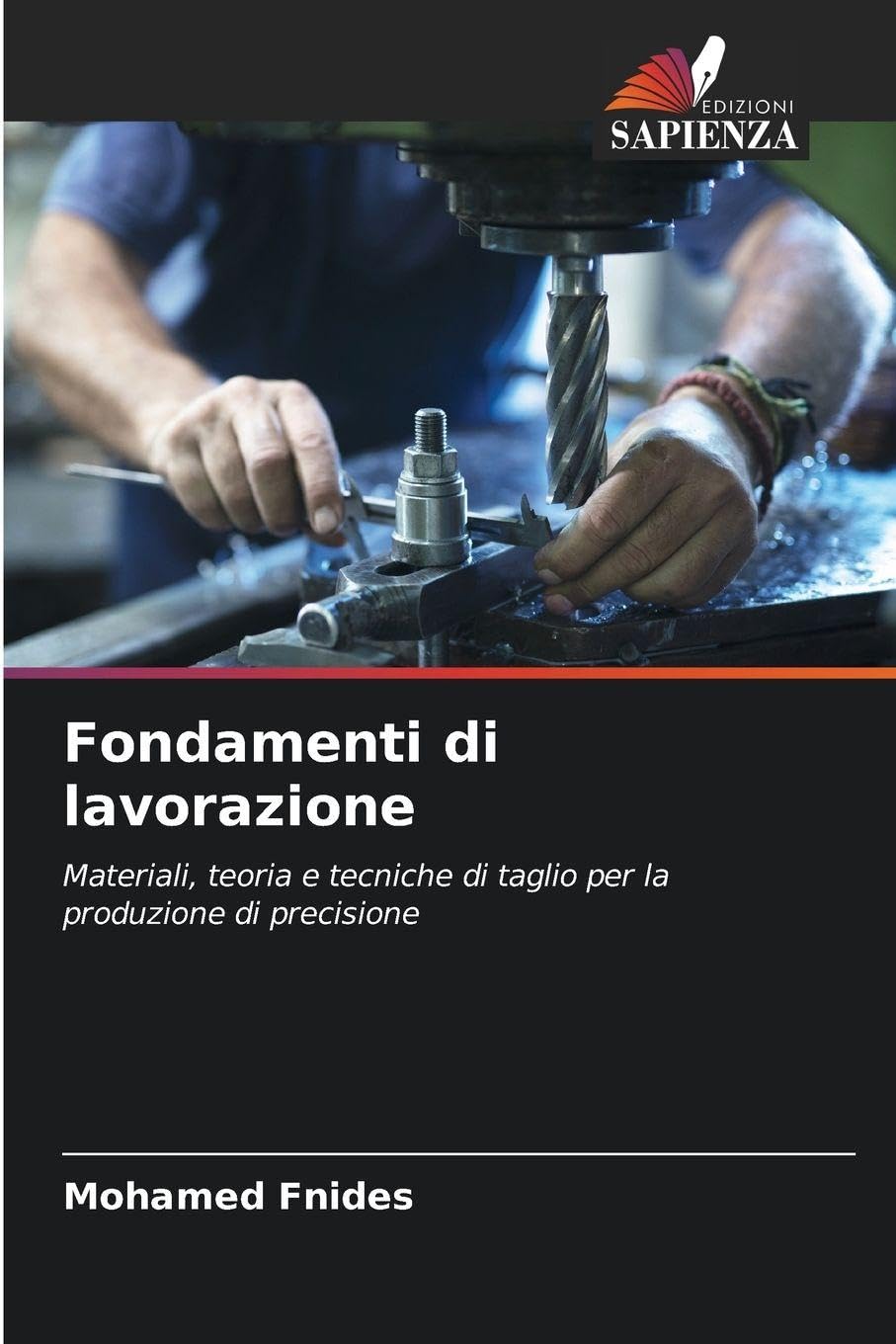 Fondamenti di lavorazione Business & Technology