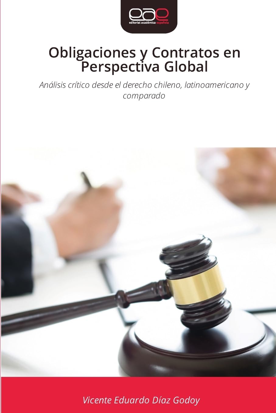 Obligaciones y Contratos en Perspectiva Global Law