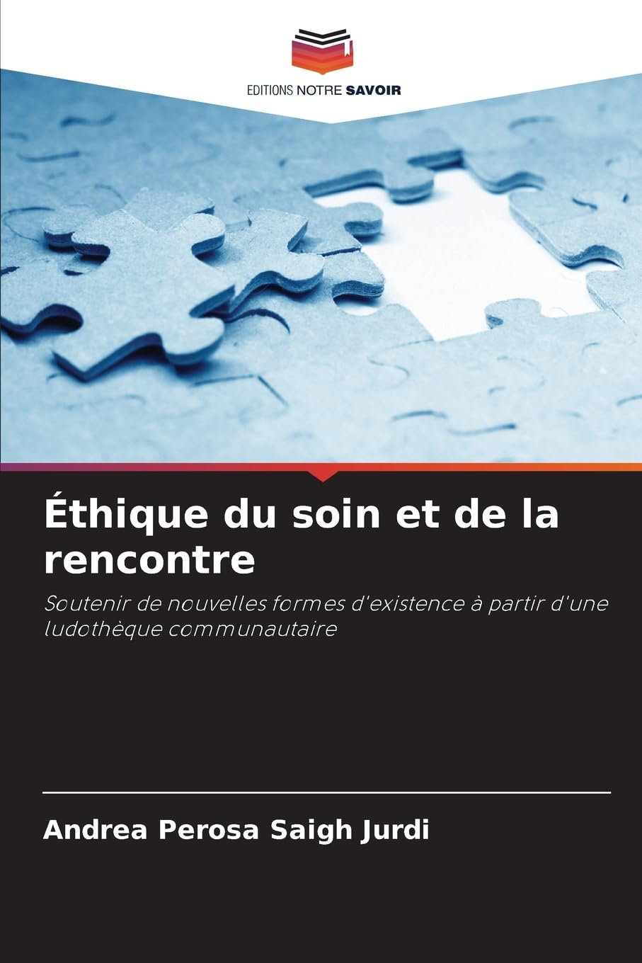 Éthique du soin et de la rencontre Law