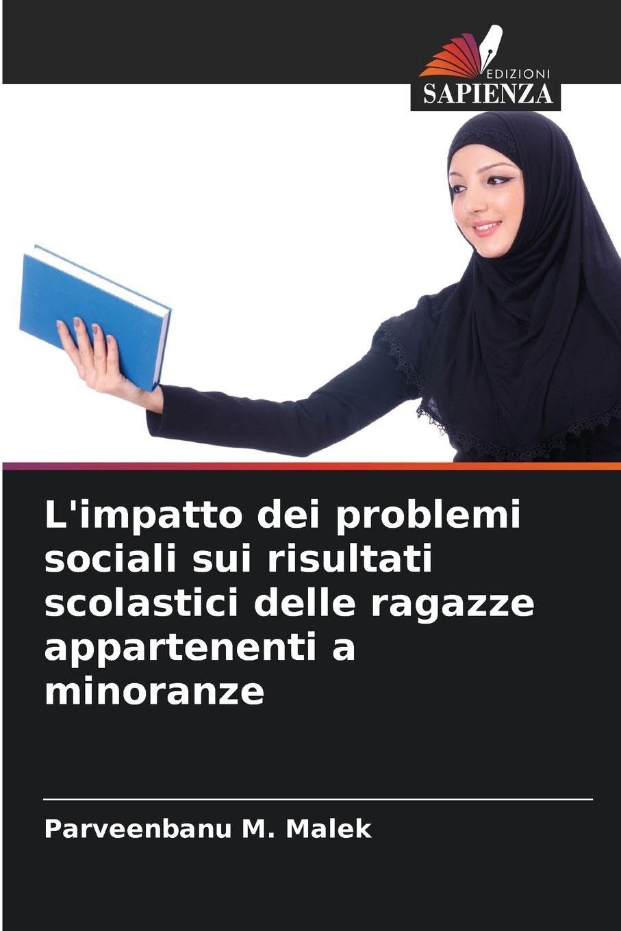L'impatto dei problemi sociali sui risultati scolastici delle ragazze appartenenti a minoranze Business, Finance & Career