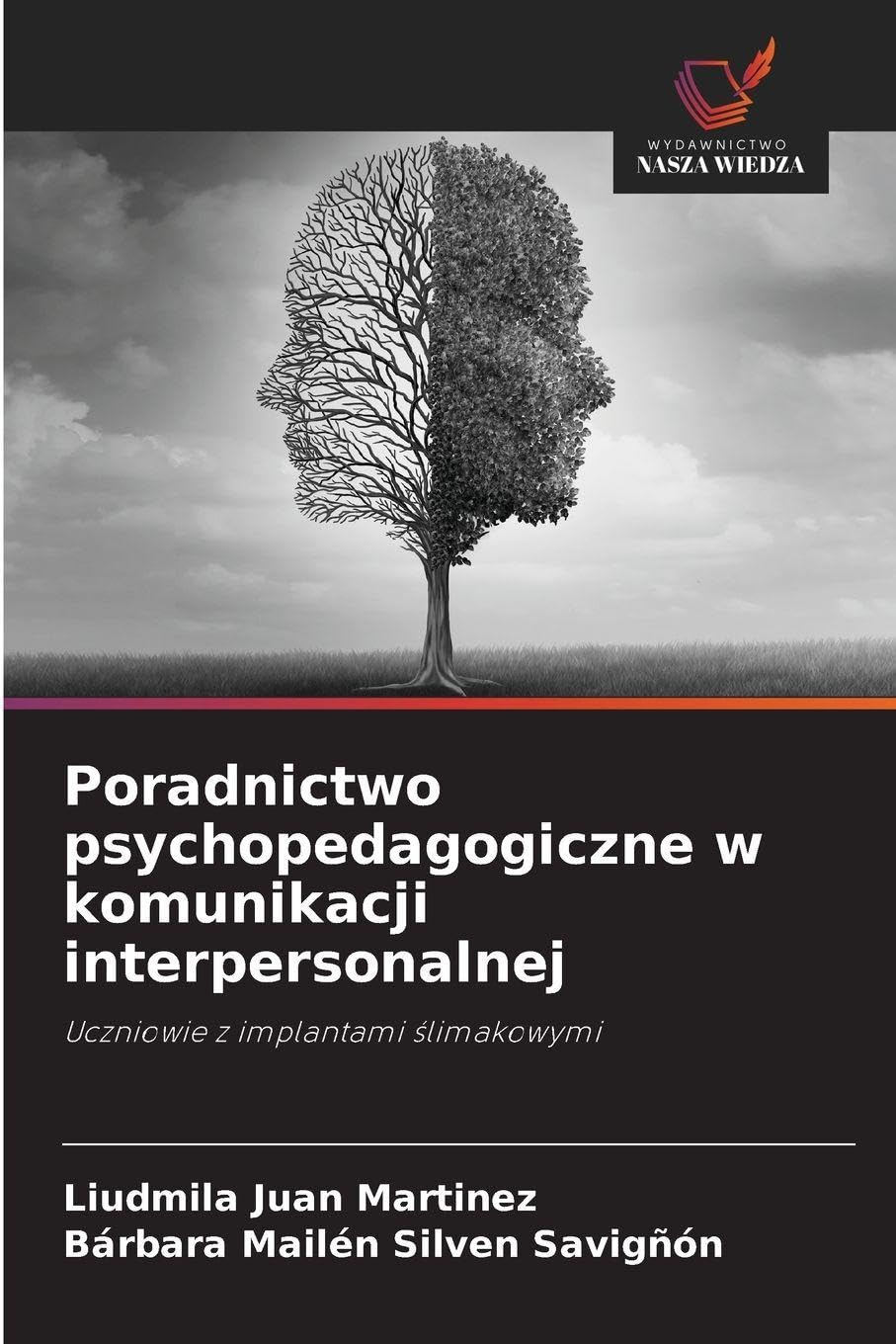 Poradnictwo psychopedagogiczne w komunikacji interpersonalnej Law
