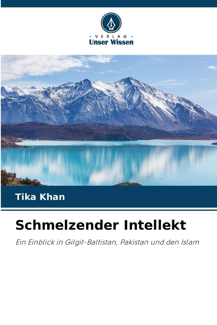 Product Image: Schmelzender Intellekt