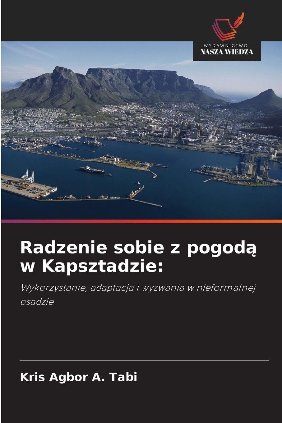 Radzenie sobie z pogod¿ w Kapsztadzie: Business & Technology