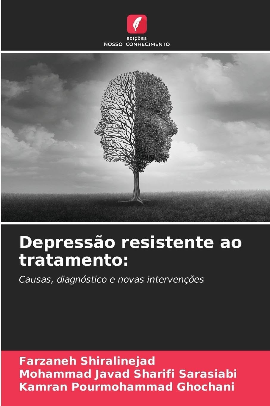 Depressão resistente ao tratamento: Psychology