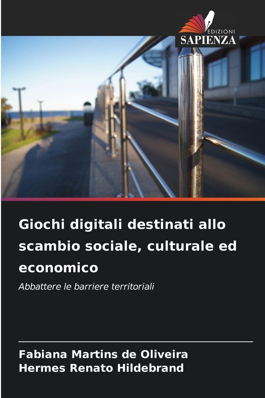 Giochi digitali destinati allo scambio sociale, culturale ed economico Books