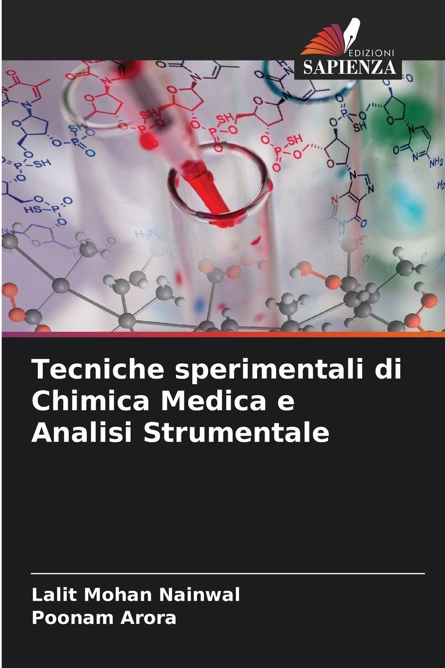 Tecniche sperimentali di Chimica Medica e Analisi Strumentale Mathematics