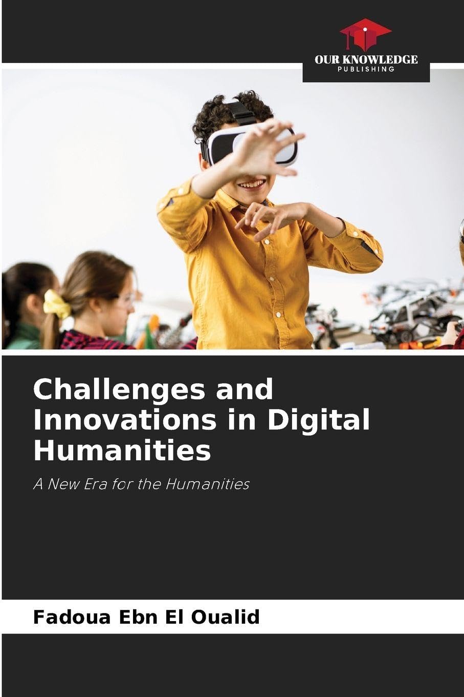 Challenges and Innovations in Digital Humanities Law